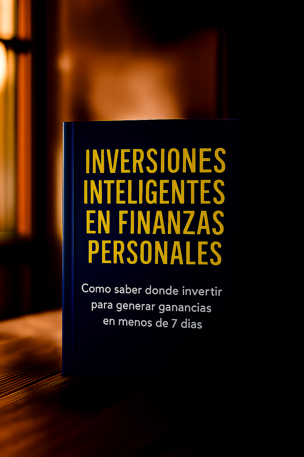 INVERSIONES INTELIGENTES EN FINANZAS PERSONALES + 12 BONUS DE REGALO